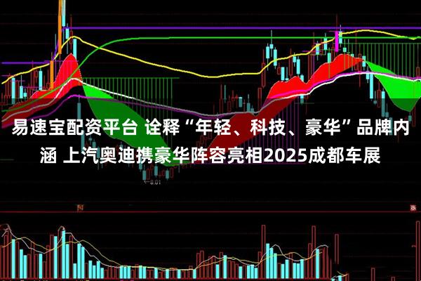 易速宝配资平台 诠释“年轻、科技、豪华”品牌内涵 上汽奥迪携豪华阵容亮相2025成都车展